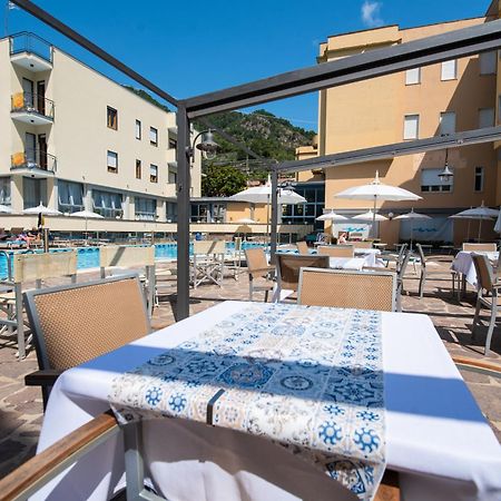מאיורי Casa Vacanza San Pietro מראה חיצוני תמונה