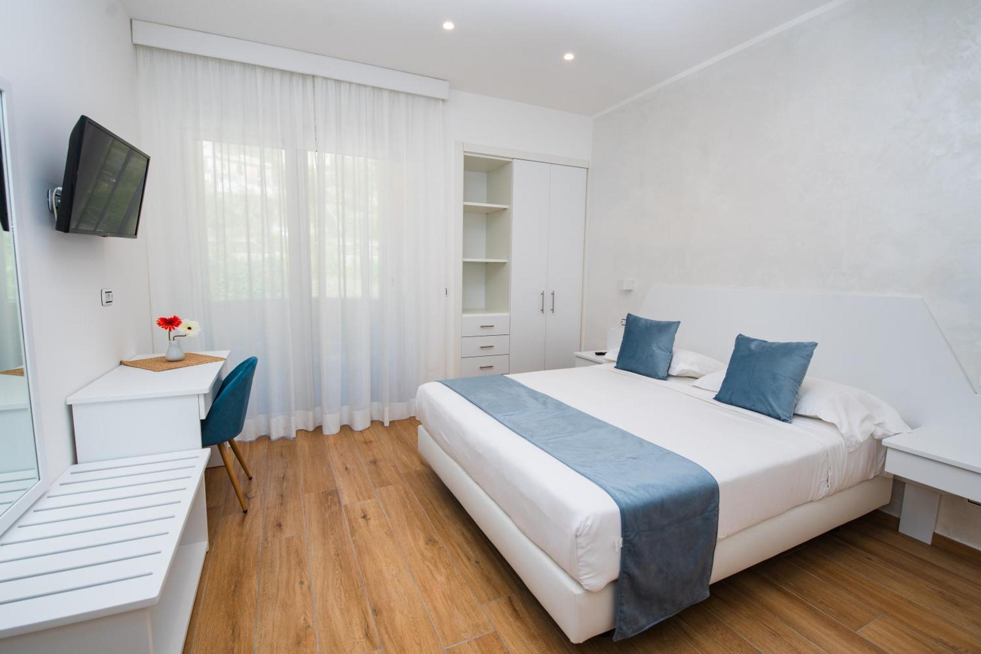 מאיורי Casa Vacanza San Pietro מראה חיצוני תמונה